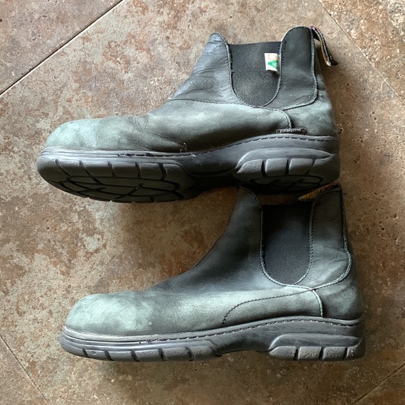 Mellow walk boots - Picture 4 of 12